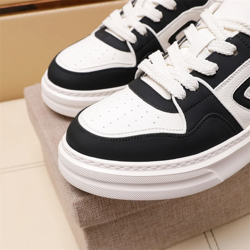 Premium Prada Low Shoes 33625
