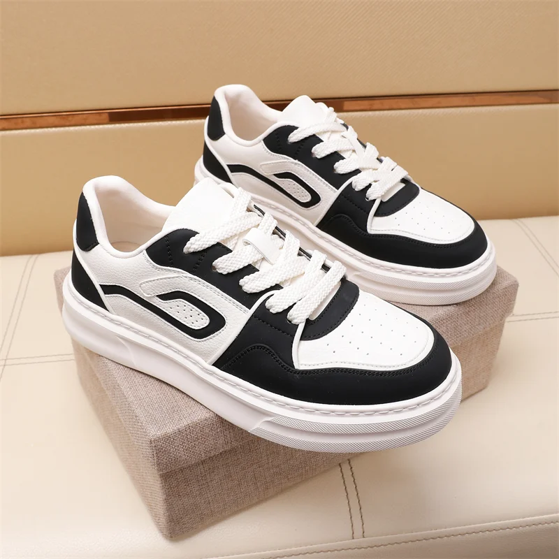 Premium Prada Low Shoes 33625