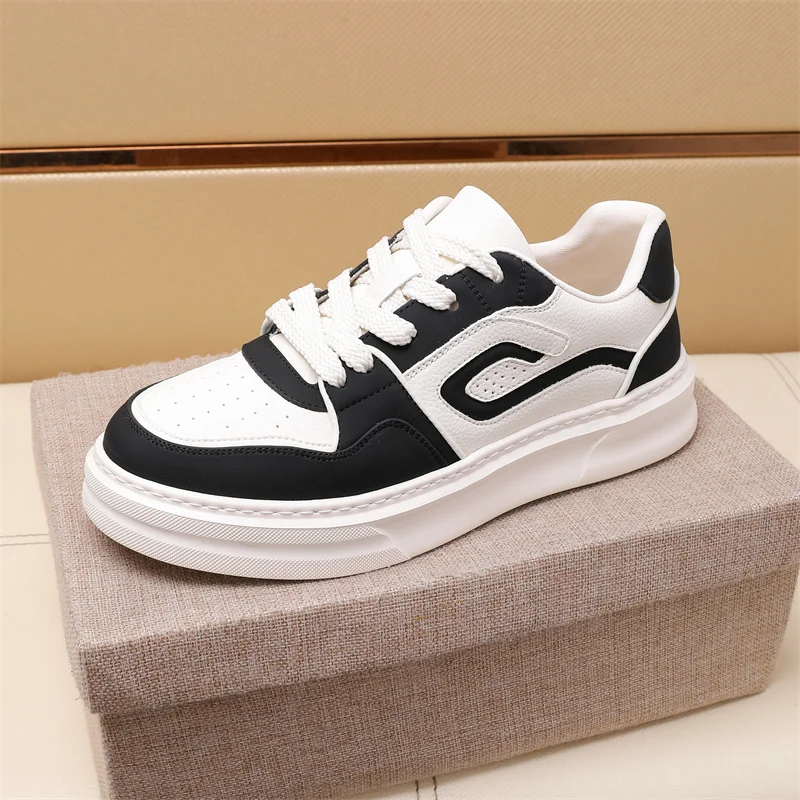 Premium Prada Low Shoes 33625