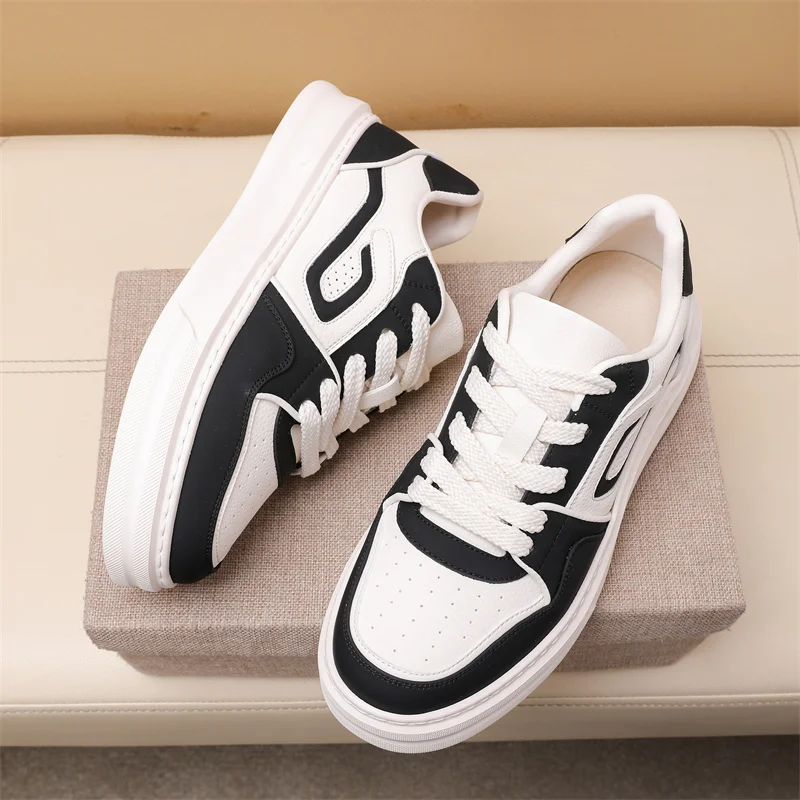Premium Prada Low Shoes 33625