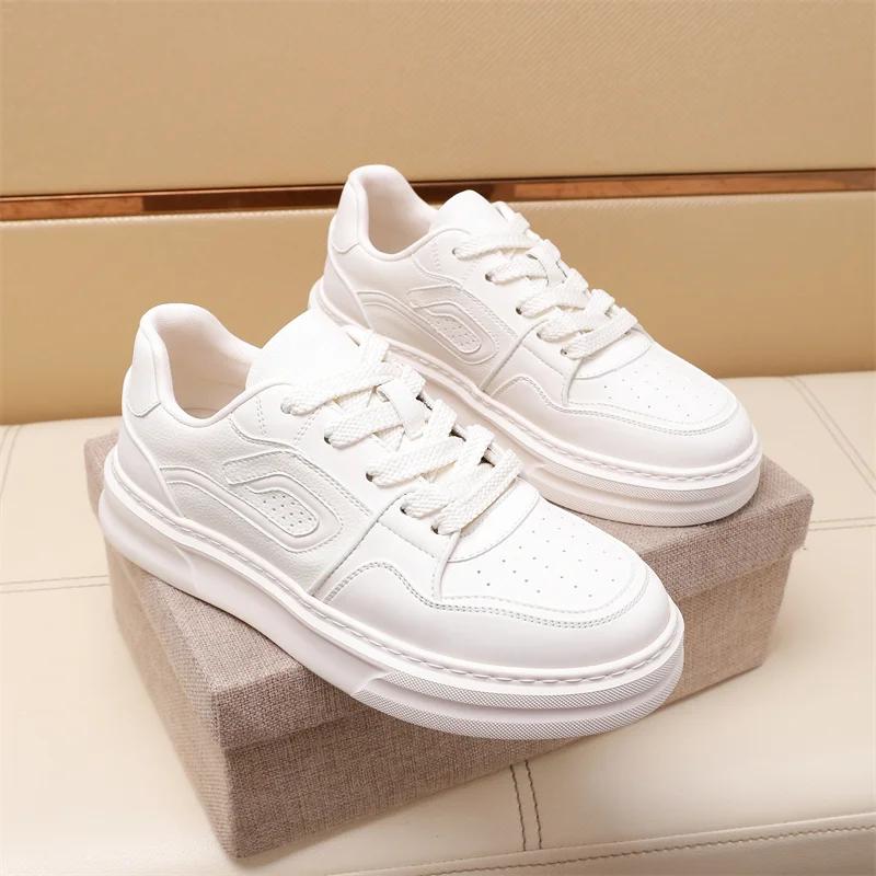 OnTrend Prada Low Shoes 33624