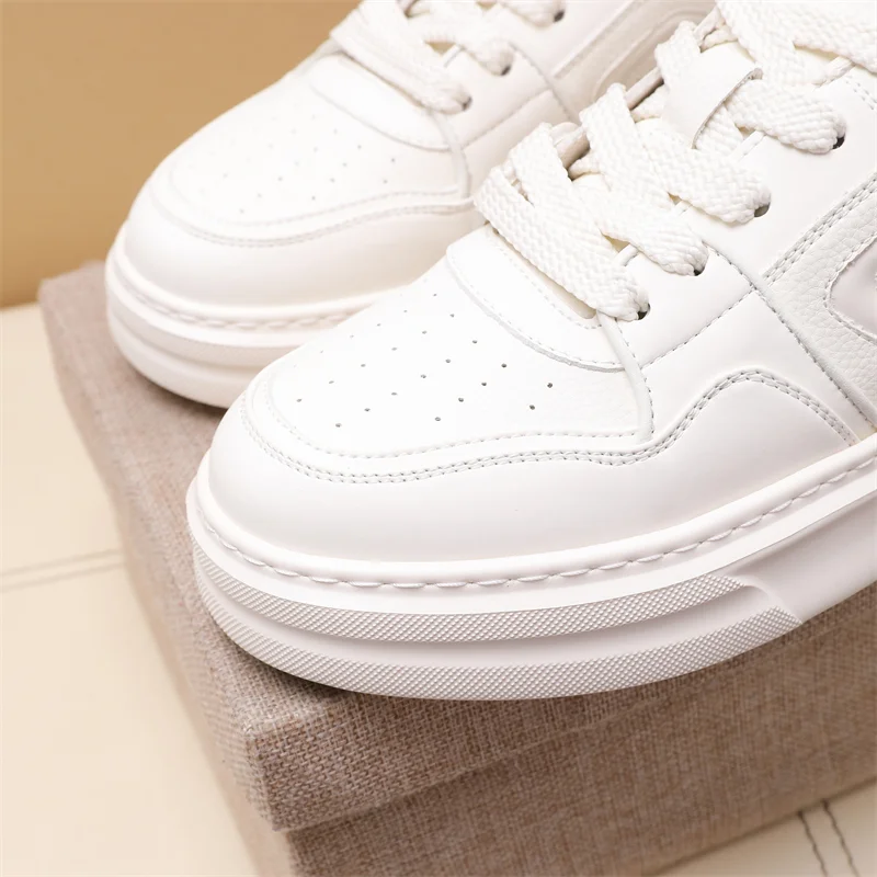 OnTrend Prada Low Shoes 33624
