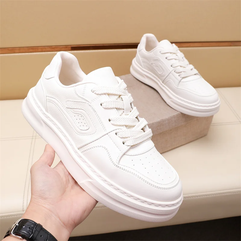 OnTrend Prada Low Shoes 33624