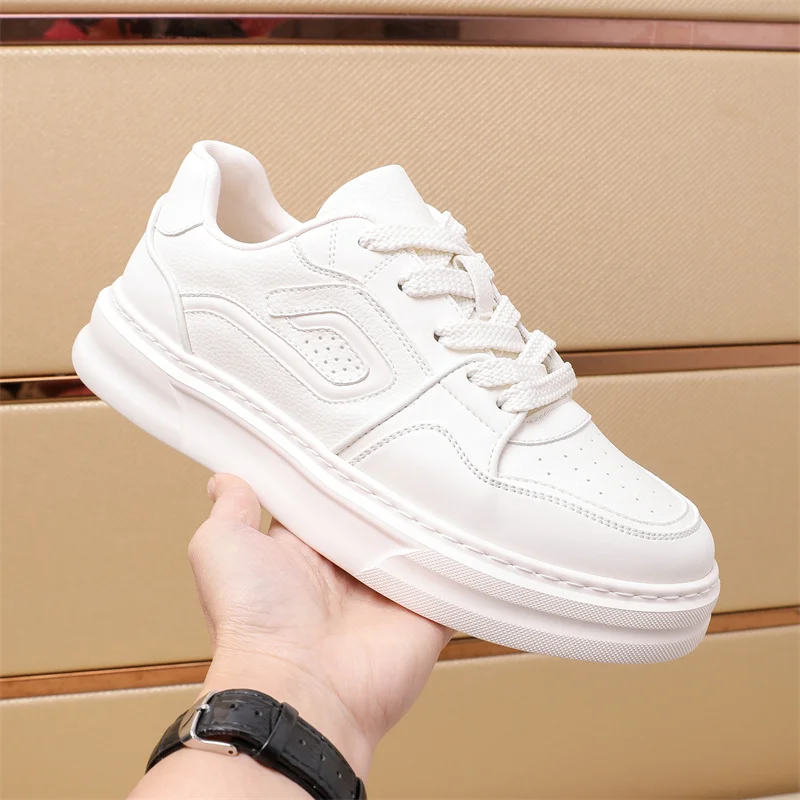 OnTrend Prada Low Shoes 33624