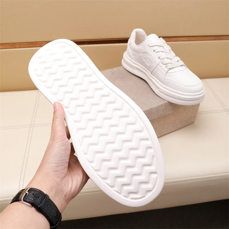 OnTrend Prada Low Shoes 33624