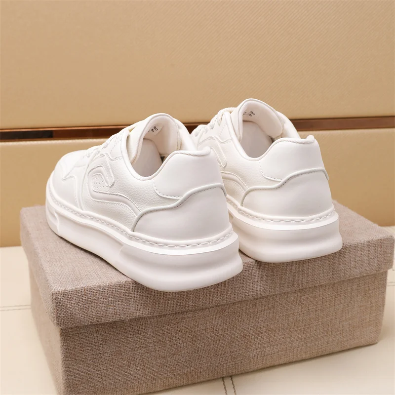 OnTrend Prada Low Shoes 33624