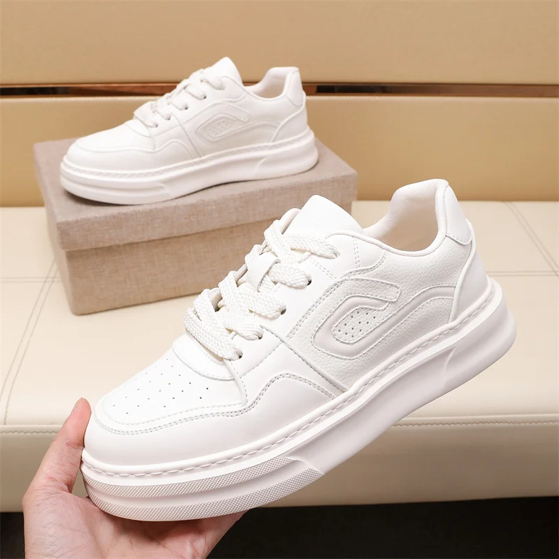 OnTrend Prada Low Shoes 33624