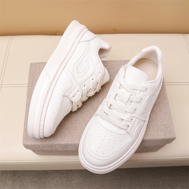 OnTrend Prada Low Shoes 33624