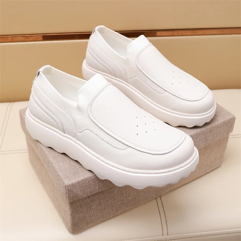 Prada Low Shoes SmartChoice 33623