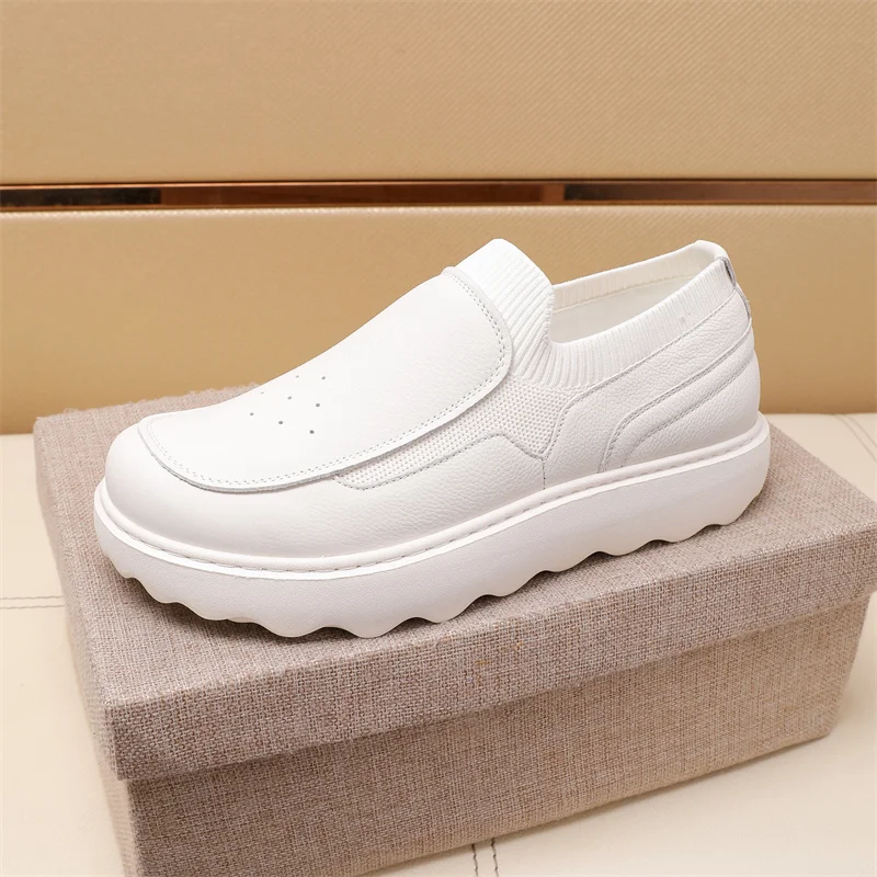 Prada Low Shoes SmartChoice 33623