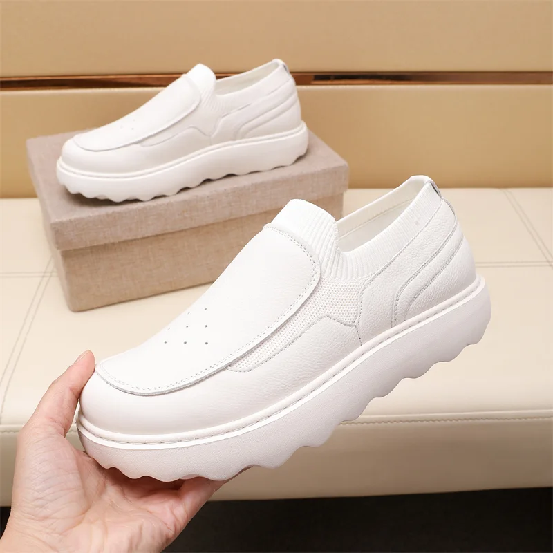 Prada Low Shoes SmartChoice 33623