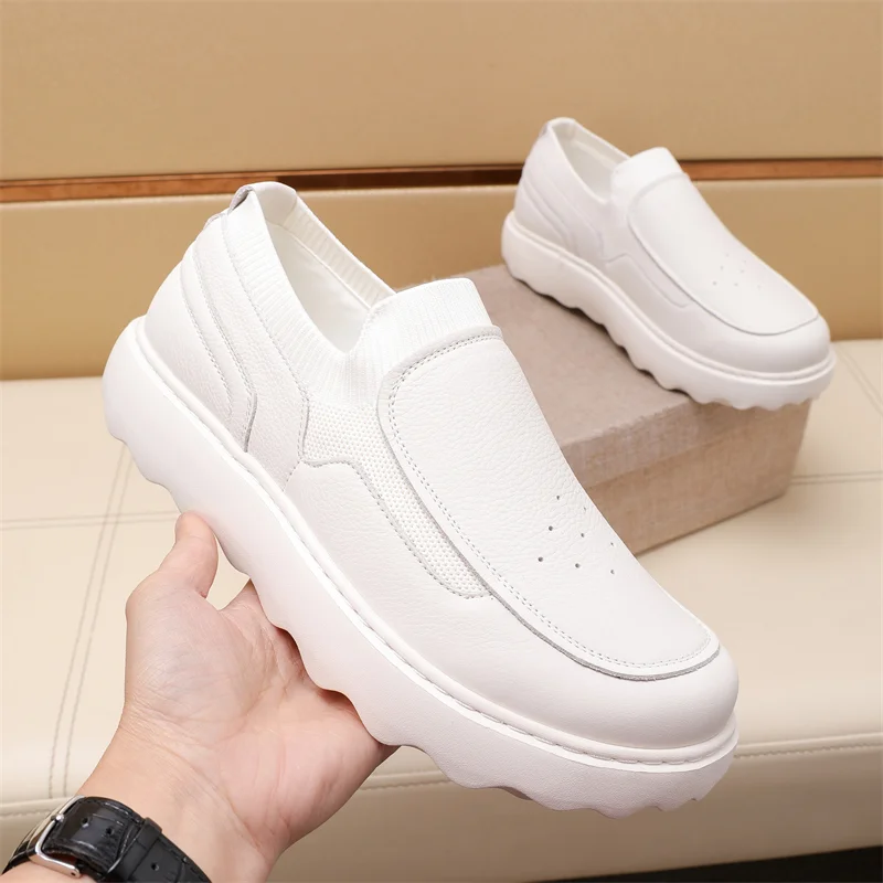 Prada Low Shoes SmartChoice 33623