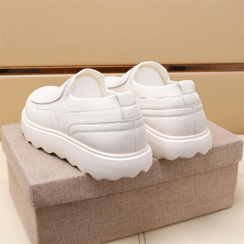 Prada Low Shoes SmartChoice 33623