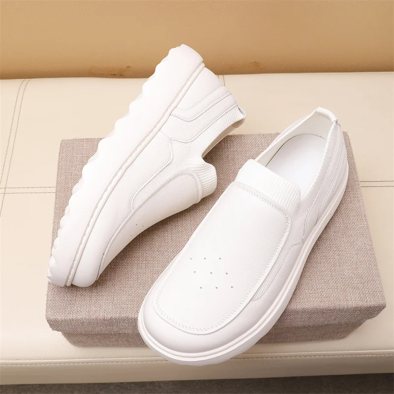 Prada Low Shoes SmartChoice 33623
