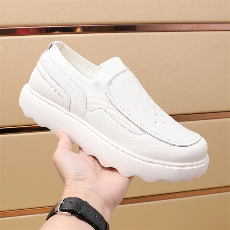 Prada Low Shoes SmartChoice 33623