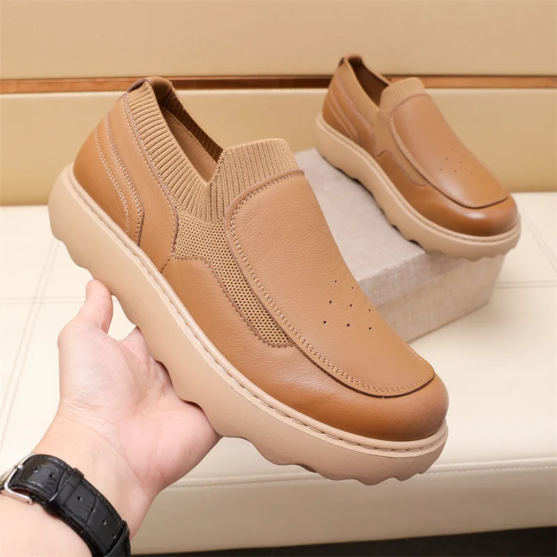 Sporty Prada Low Shoes 33622