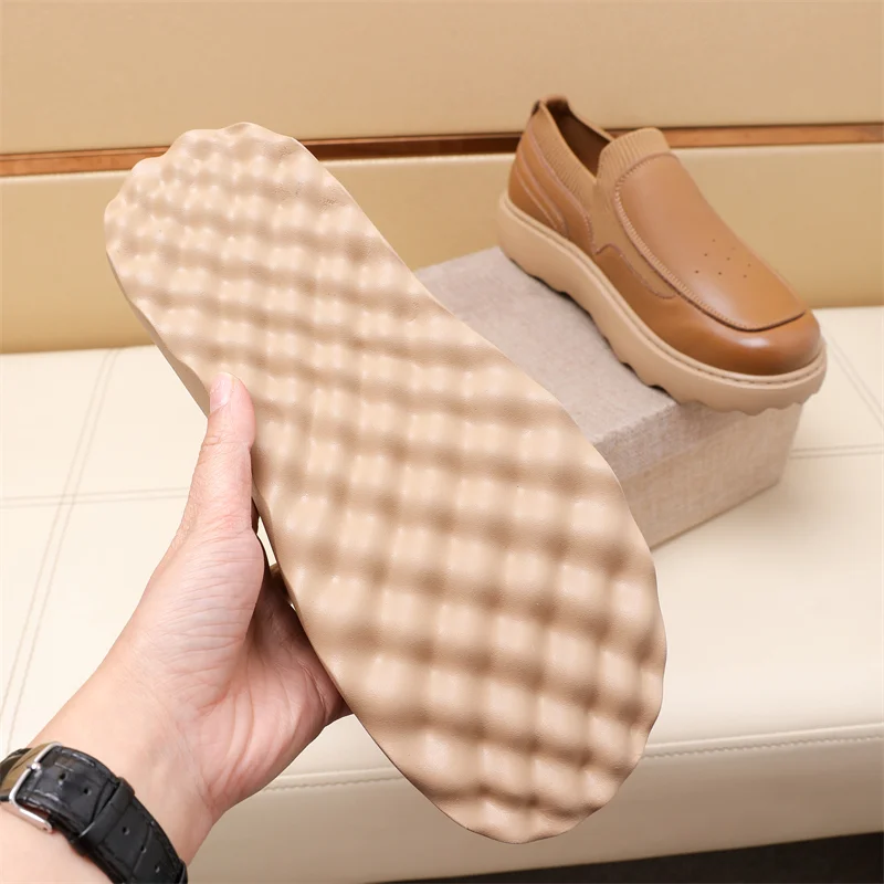 Sporty Prada Low Shoes 33622