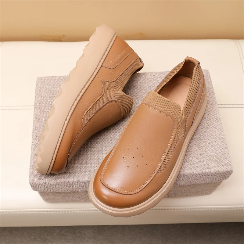 Sporty Prada Low Shoes 33622