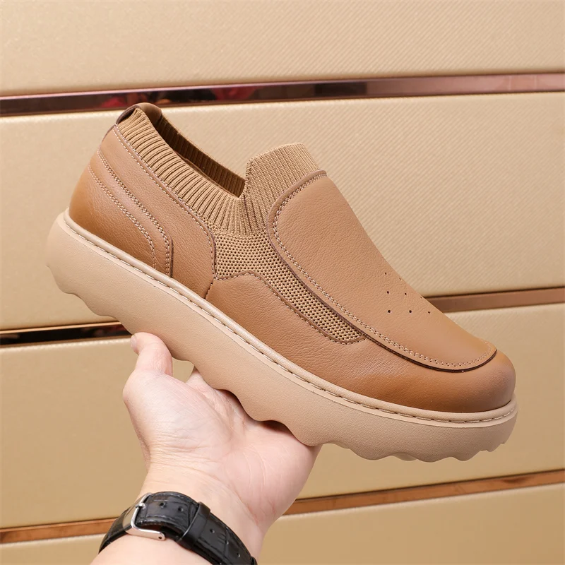 Sporty Prada Low Shoes 33622