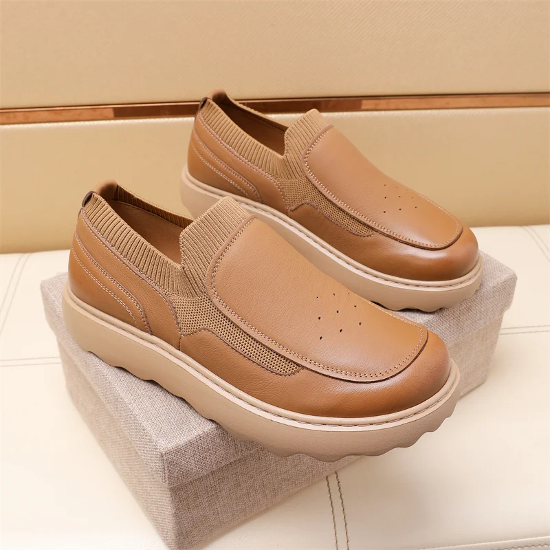 Sporty Prada Low Shoes 33622