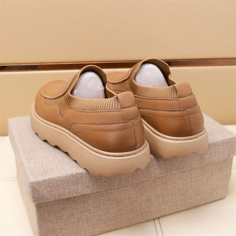 Sporty Prada Low Shoes 33622