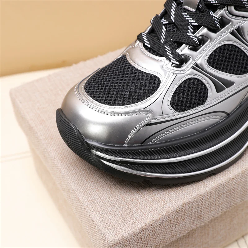 WrinkleFree Prada Low Shoes 33619
