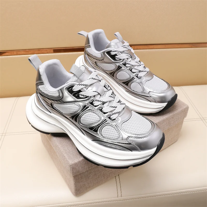 Prada Low Shoes Effortless 33621