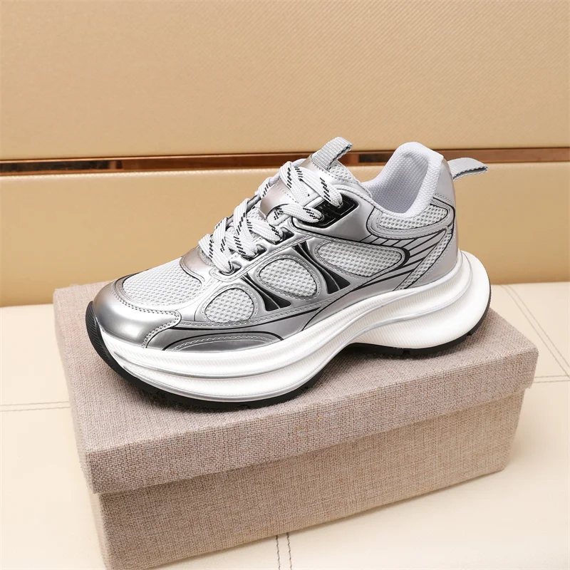 Prada Low Shoes Effortless 33621