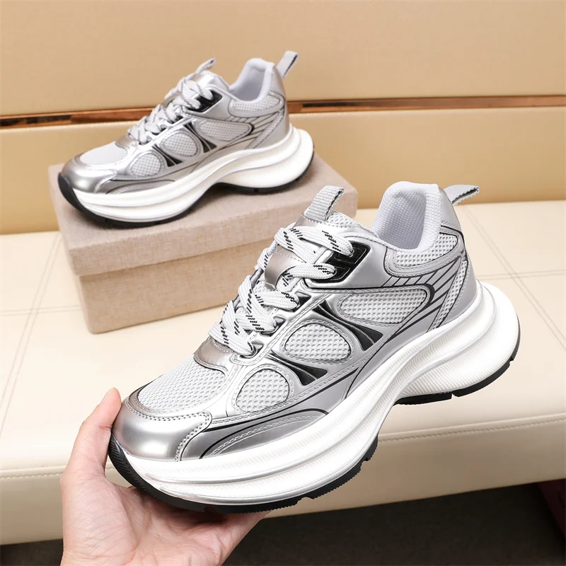 Prada Low Shoes Effortless 33621