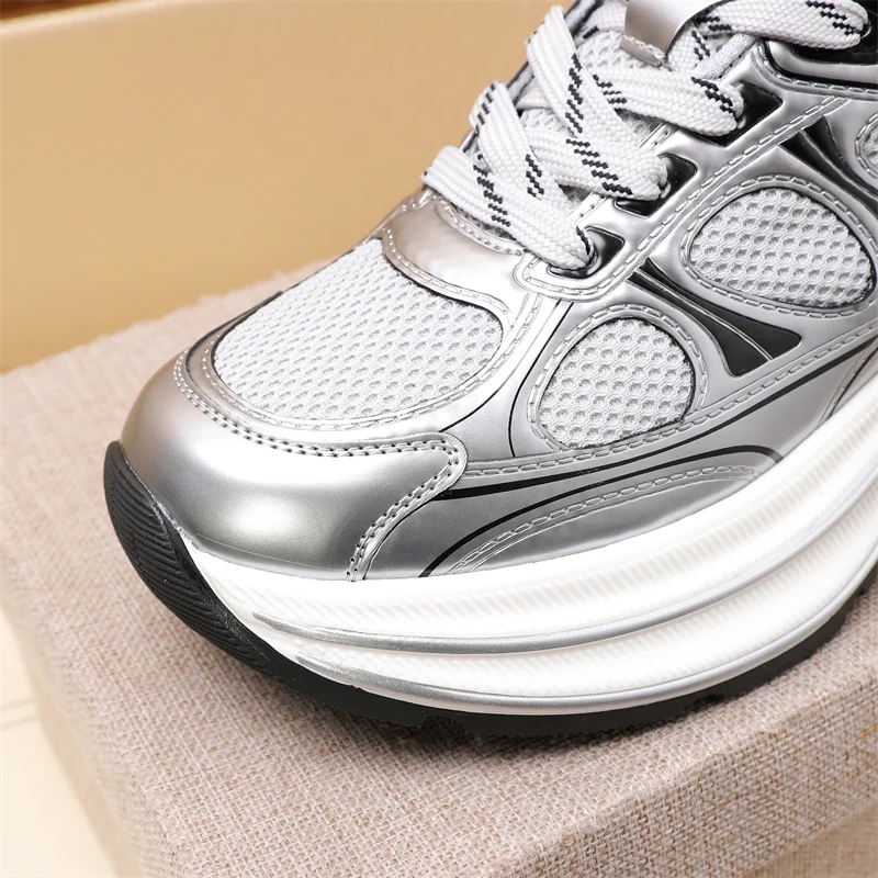 Prada Low Shoes Effortless 33621