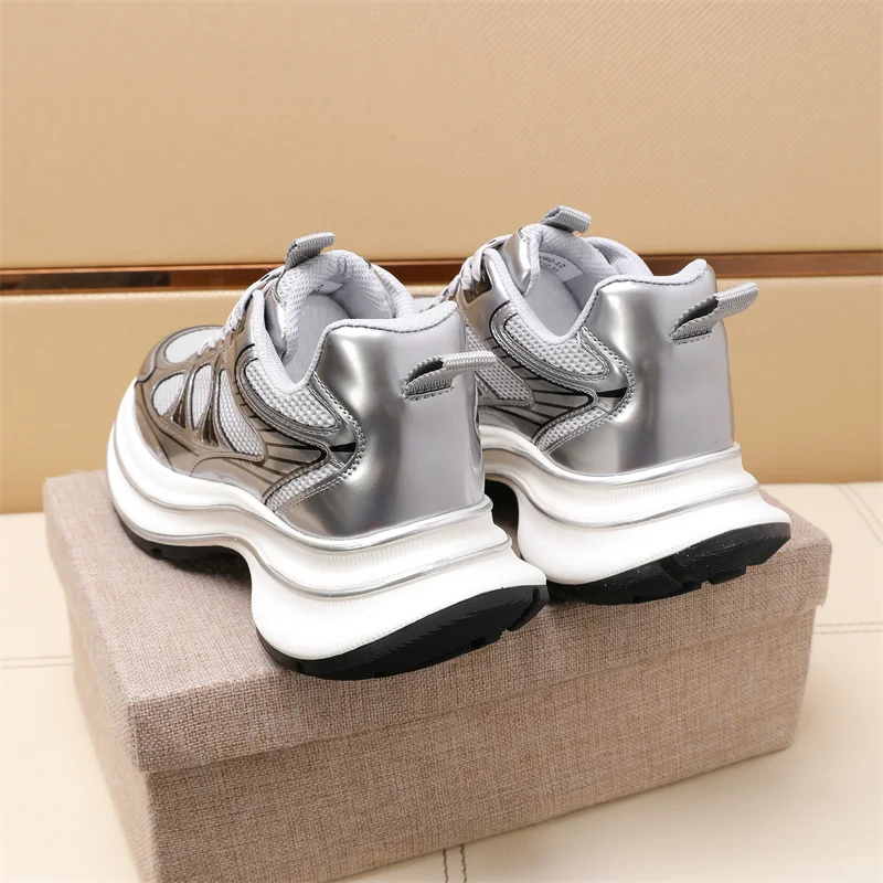 Prada Low Shoes Effortless 33621
