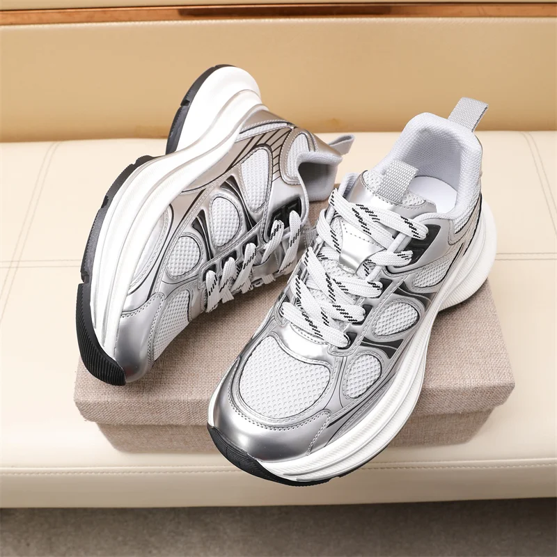 Prada Low Shoes Effortless 33621