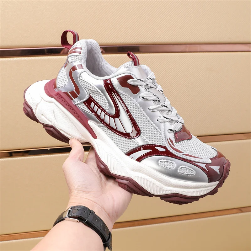 Neat Prada Low Shoes 33620