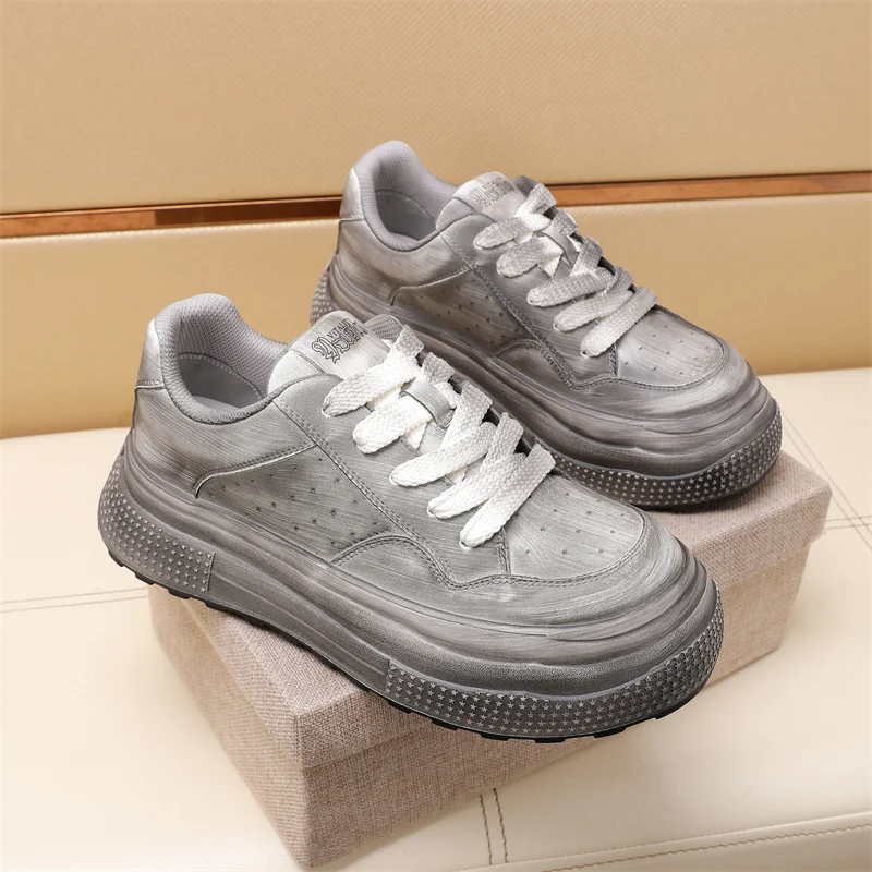 Prada Low Shoes HighPerformance 33616