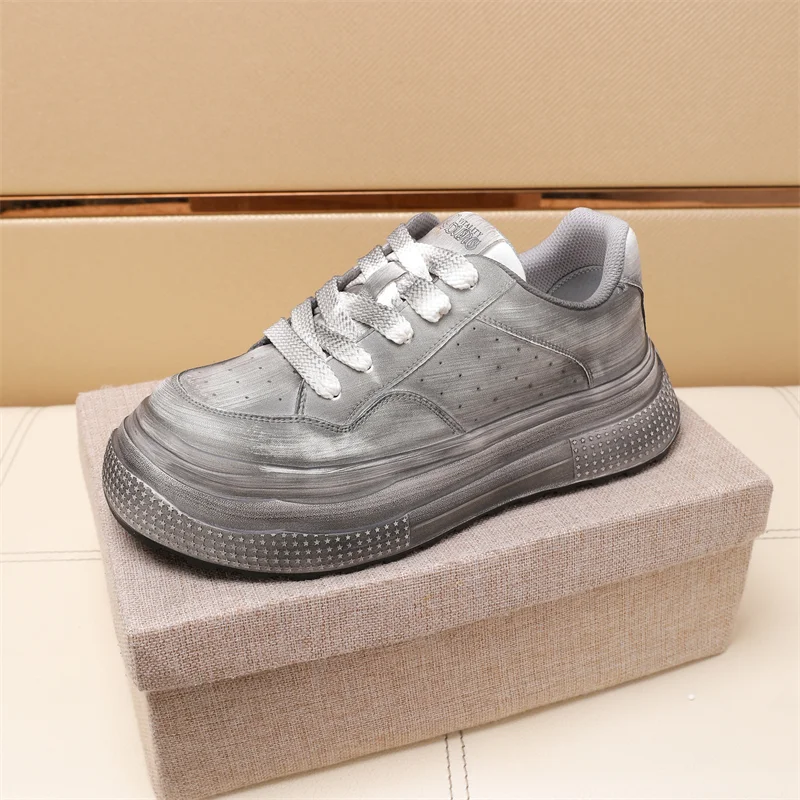 Prada Low Shoes HighPerformance 33616