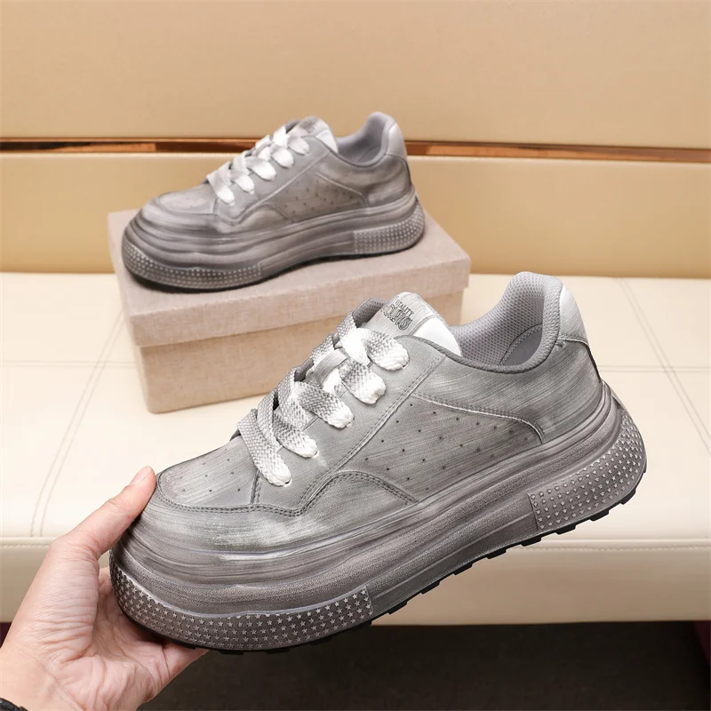 Prada Low Shoes HighPerformance 33616