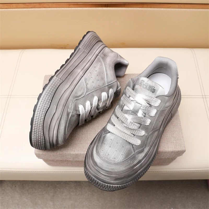 Prada Low Shoes HighPerformance 33616