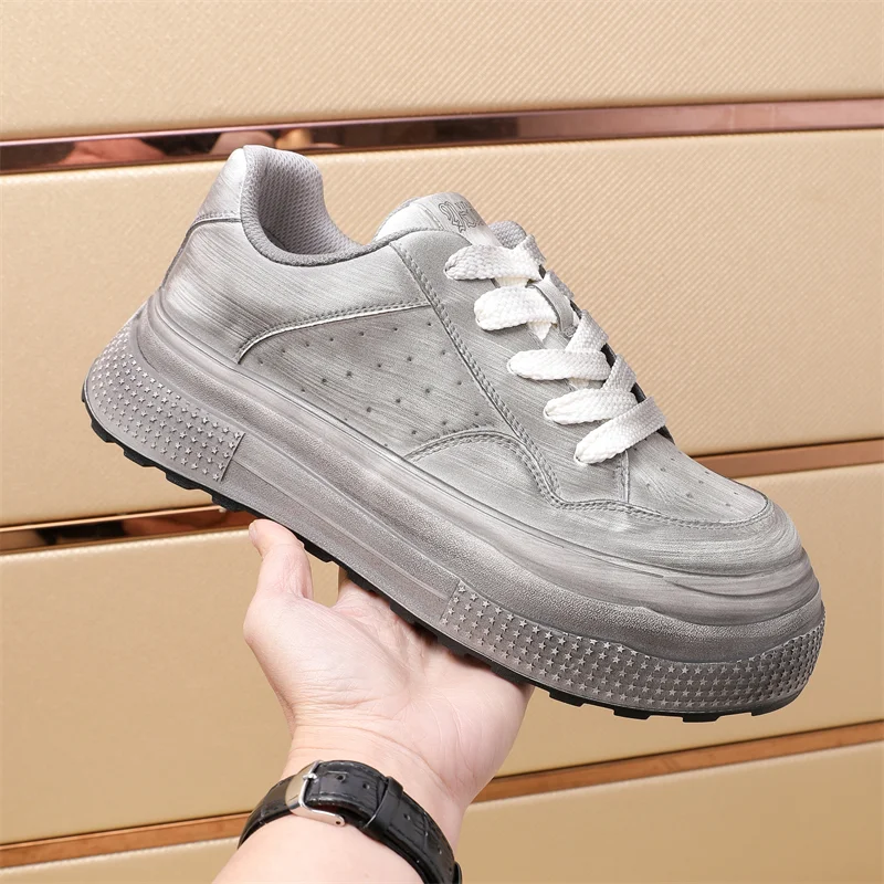 Prada Low Shoes HighPerformance 33616