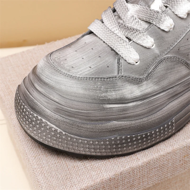 Prada Low Shoes HighPerformance 33616