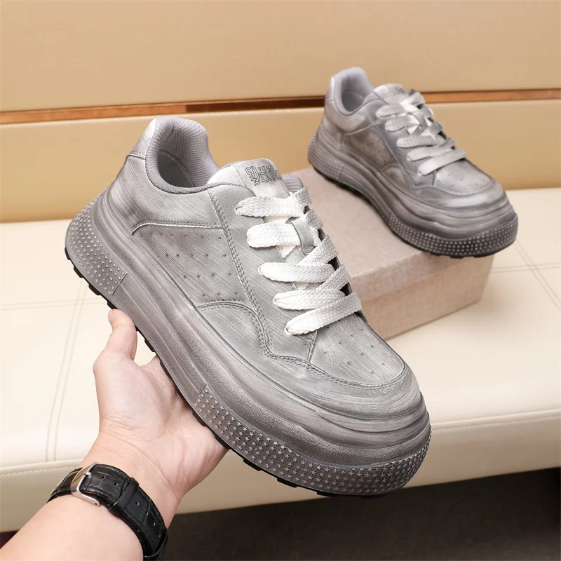 Prada Low Shoes HighPerformance 33616