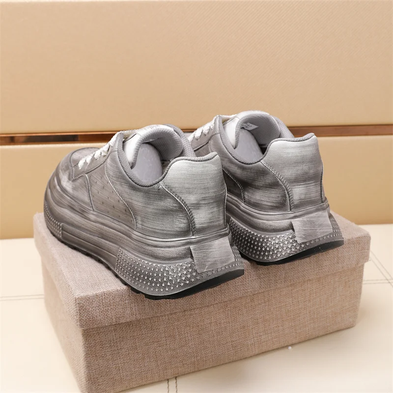 Prada Low Shoes HighPerformance 33616