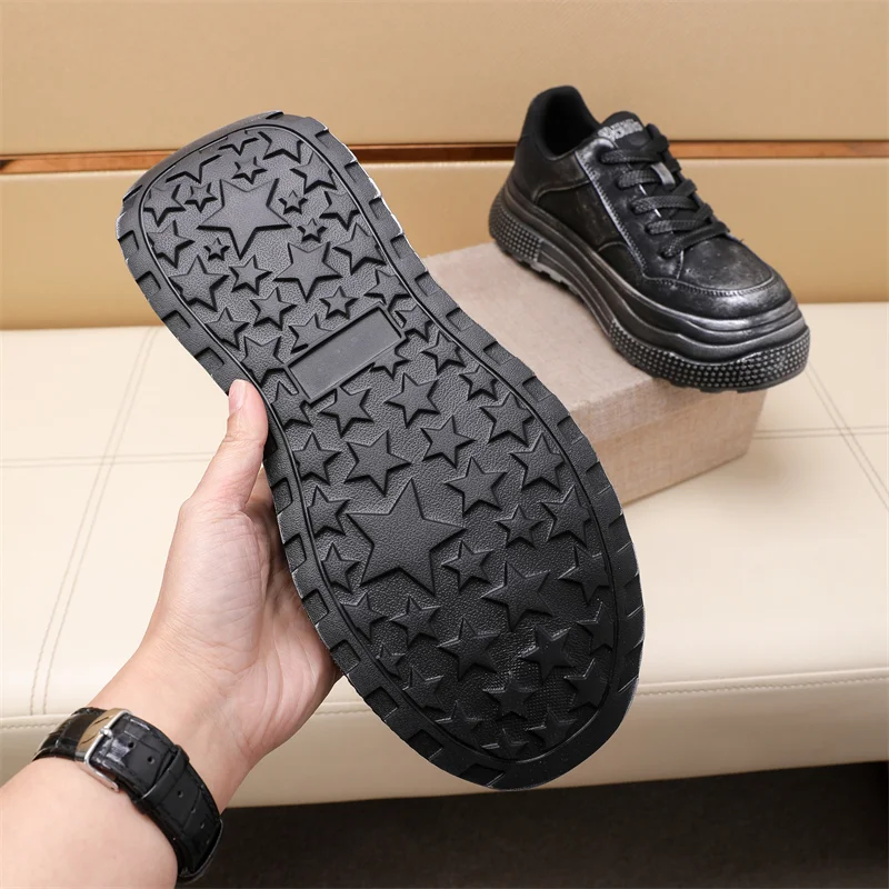 ModernLook Prada Low Shoes 33618