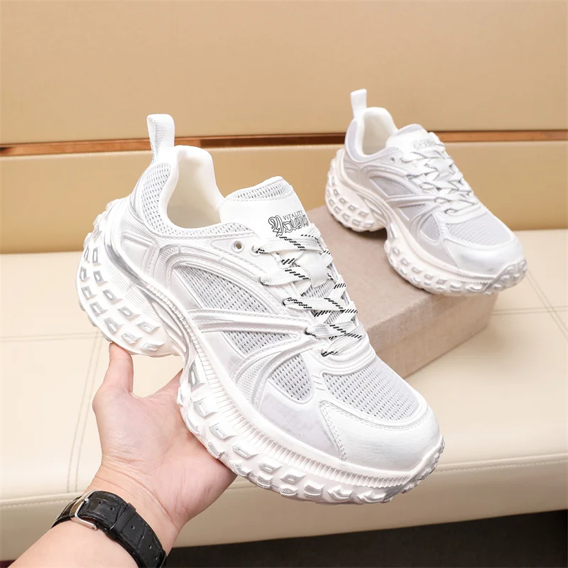 ZeroBulk Prada Low Shoes 33611