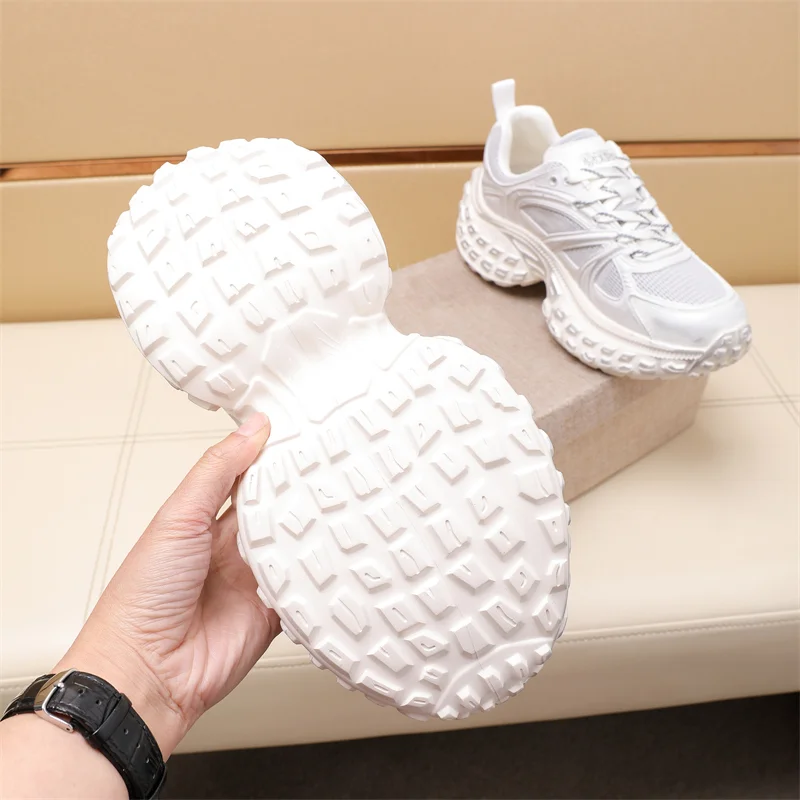 ZeroBulk Prada Low Shoes 33611