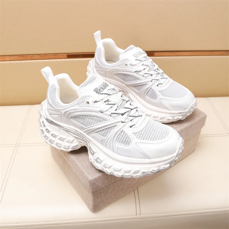 ZeroBulk Prada Low Shoes 33611
