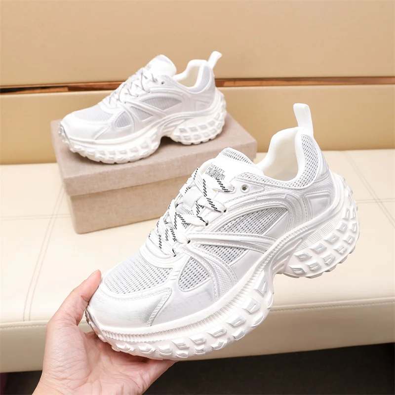 ZeroBulk Prada Low Shoes 33611