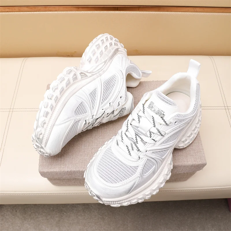ZeroBulk Prada Low Shoes 33611