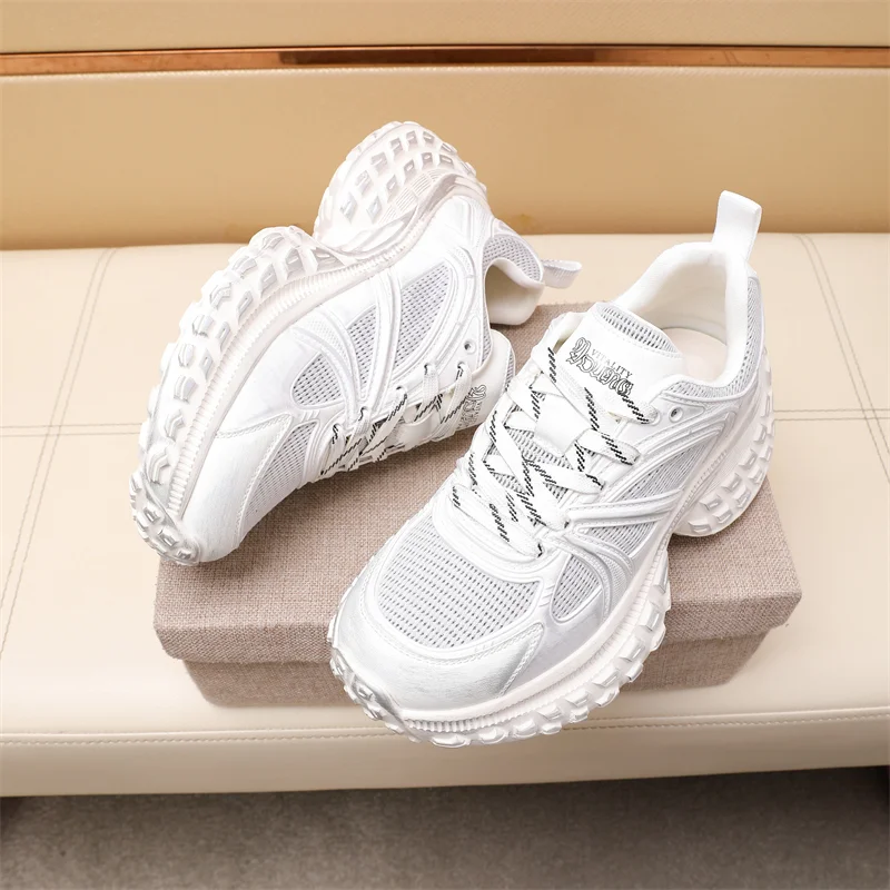 ZeroBulk Prada Low Shoes 33611