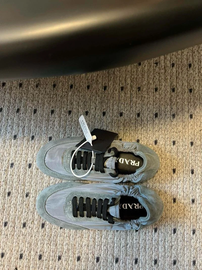 Prada Low Shoes FastDry 34419