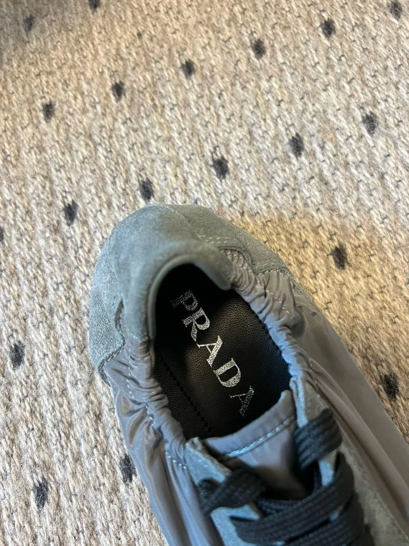 Prada Low Shoes FastDry 34419
